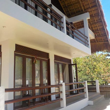 Hotel Nonna'S House Boracay Island Exteriér fotografie