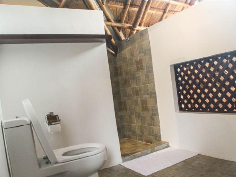 Hotel Nonna'S House Boracay Island Exteriér fotografie